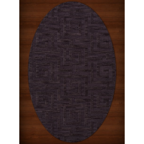 Grape Ice 9' x 12' Dalyn Rugs Dover DV13 Rug Grape Ice 9' x 12' Dalyn Rugs Dover DV13 Rug